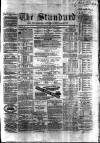 Waterford Standard Saturday 26 June 1869 Page 1
