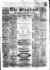 Waterford Standard Wednesday 11 August 1869 Page 1