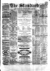 Waterford Standard Saturday 14 August 1869 Page 1