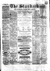 Waterford Standard Saturday 21 August 1869 Page 1