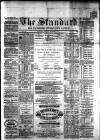 Waterford Standard Wednesday 01 September 1869 Page 1