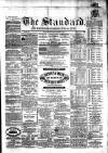 Waterford Standard Saturday 02 October 1869 Page 1