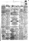 Waterford Standard Saturday 09 October 1869 Page 1
