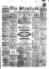 Waterford Standard Saturday 16 October 1869 Page 1