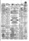 Waterford Standard Saturday 30 October 1869 Page 1