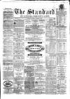 Waterford Standard Saturday 06 November 1869 Page 1