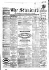 Waterford Standard Saturday 20 November 1869 Page 1