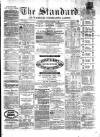 Waterford Standard Wednesday 01 December 1869 Page 1