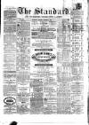 Waterford Standard Wednesday 08 December 1869 Page 1