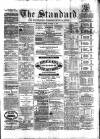 Waterford Standard Wednesday 15 December 1869 Page 1