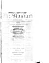 Waterford Standard Friday 28 January 1870 Page 1