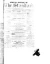 Waterford Standard Tuesday 01 February 1870 Page 1