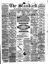 Waterford Standard Wednesday 23 March 1870 Page 1