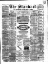 Waterford Standard Saturday 26 March 1870 Page 1