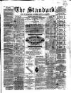 Waterford Standard Wednesday 30 March 1870 Page 1