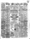 Waterford Standard Wednesday 06 April 1870 Page 1
