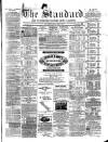 Waterford Standard Saturday 09 April 1870 Page 1