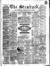 Waterford Standard Wednesday 04 May 1870 Page 1