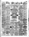 Waterford Standard Saturday 07 May 1870 Page 1