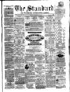 Waterford Standard Saturday 14 May 1870 Page 1