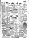 Waterford Standard Saturday 21 May 1870 Page 1