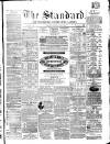 Waterford Standard Wednesday 22 June 1870 Page 1