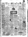 Waterford Standard Wednesday 06 July 1870 Page 1