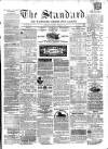 Waterford Standard Wednesday 03 August 1870 Page 1