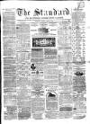 Waterford Standard Wednesday 17 August 1870 Page 1