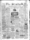 Waterford Standard Saturday 20 August 1870 Page 1