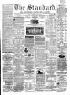 Waterford Standard Saturday 27 August 1870 Page 1