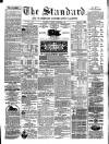 Waterford Standard Wednesday 02 November 1870 Page 1