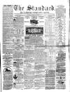 Waterford Standard Saturday 05 November 1870 Page 1