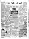 Waterford Standard Wednesday 09 November 1870 Page 1