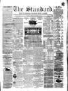 Waterford Standard Saturday 12 November 1870 Page 1