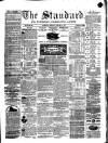 Waterford Standard Wednesday 16 November 1870 Page 1