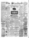 Waterford Standard Saturday 19 November 1870 Page 1