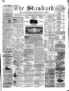 Waterford Standard Saturday 26 November 1870 Page 1