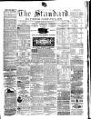 Waterford Standard Wednesday 30 November 1870 Page 1