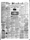 Waterford Standard Saturday 03 December 1870 Page 1