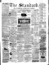 Waterford Standard Saturday 10 December 1870 Page 1