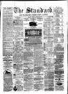 Waterford Standard Saturday 24 December 1870 Page 1