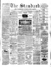 Waterford Standard Saturday 31 December 1870 Page 1