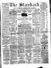 Waterford Standard Saturday 03 June 1871 Page 1
