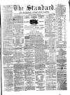 Waterford Standard Wednesday 07 June 1871 Page 1