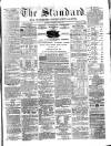 Waterford Standard Saturday 10 June 1871 Page 1