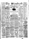 Waterford Standard Wednesday 14 June 1871 Page 1