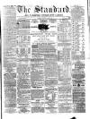 Waterford Standard Saturday 17 June 1871 Page 1