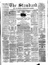 Waterford Standard Saturday 24 June 1871 Page 1