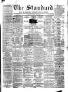 Waterford Standard Wednesday 28 June 1871 Page 1